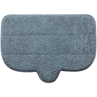 AENO Carpet Fabric Mop for steam mop SM1
