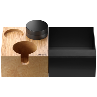 Loewe Barista accessories set