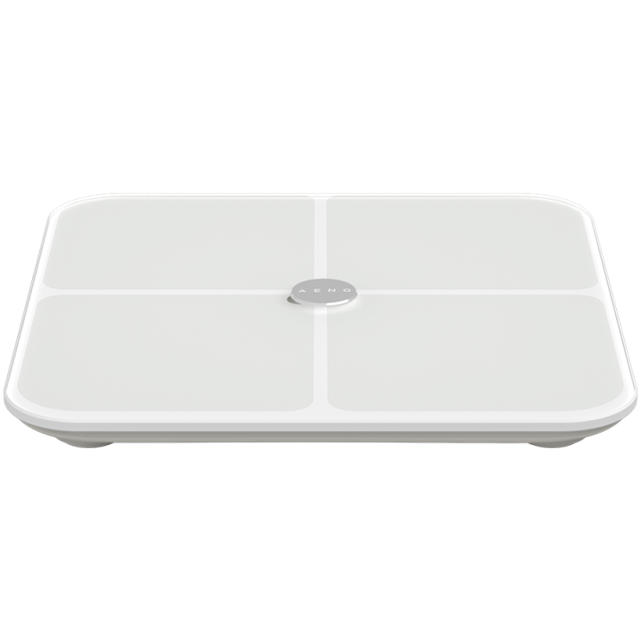 AENO Smart Body scales BS1S, 15 body metrics, up to 180kg