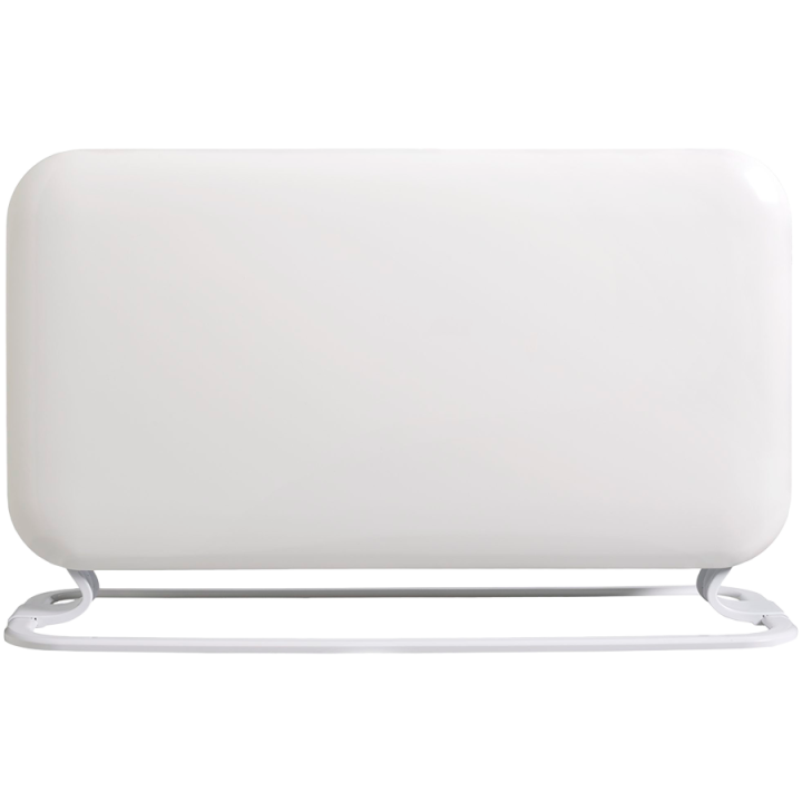 2000W portable convection heater, mechanical thermostat, steelfronts