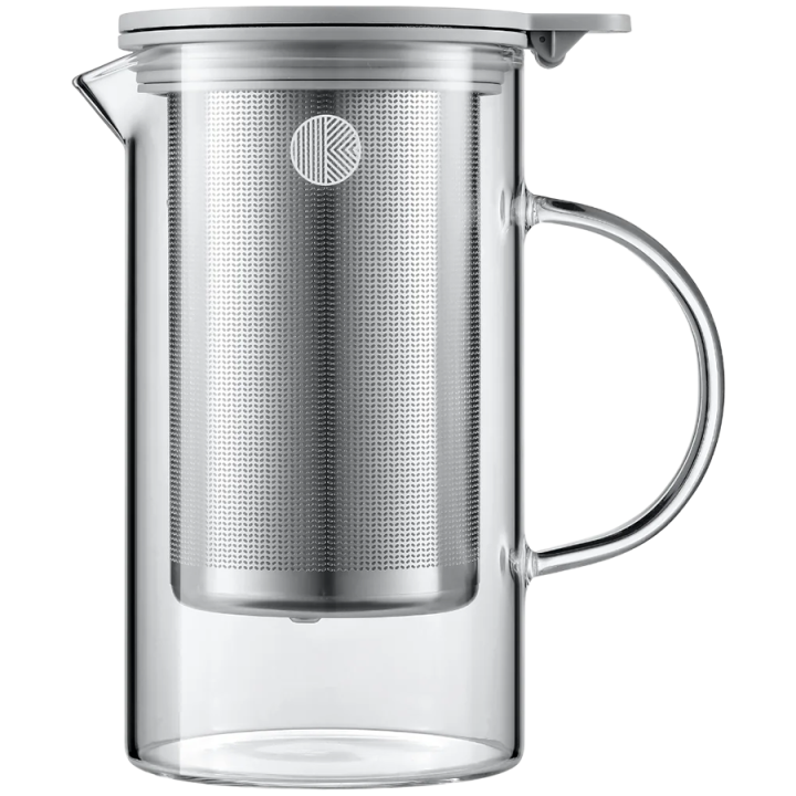 BUYDEEM Tea pot 800 ml, model CD2002