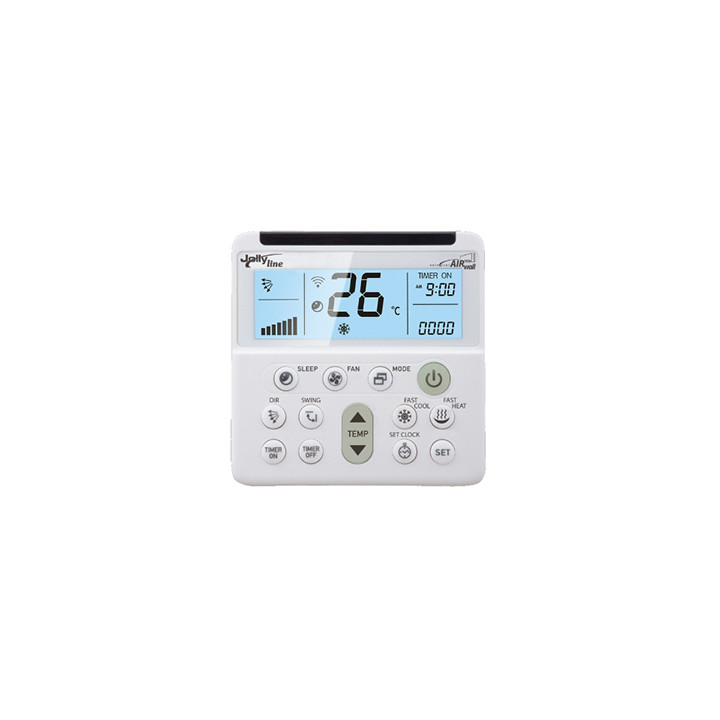 TELECOMANDA UNIVERSALA AER CONDITIONAT