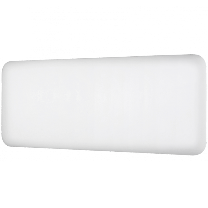 Mill Invisible WiFi panel heater 2000W