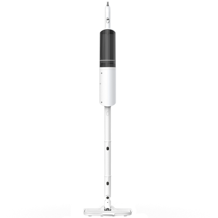 AENO Steam Mop SM1: built-in water filter, aroma oil tank, 1200W, 110°C, Tank Volume 380 ml, Screen Touch Switch
