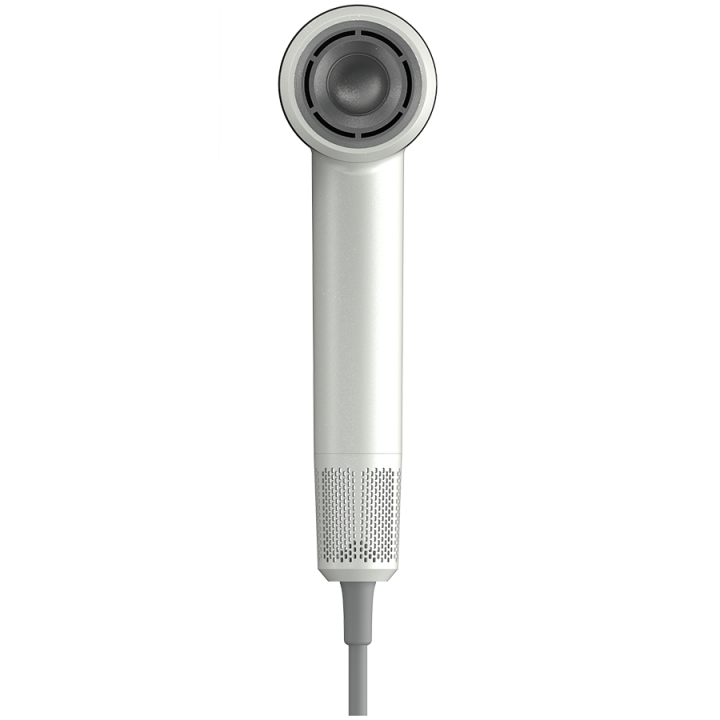 High Speed Hair Dryer, 220V-240V~50-60Hz, 1500W, Ionizer, LCD, 6+circulation mode, 110000RPM, less than 75dB