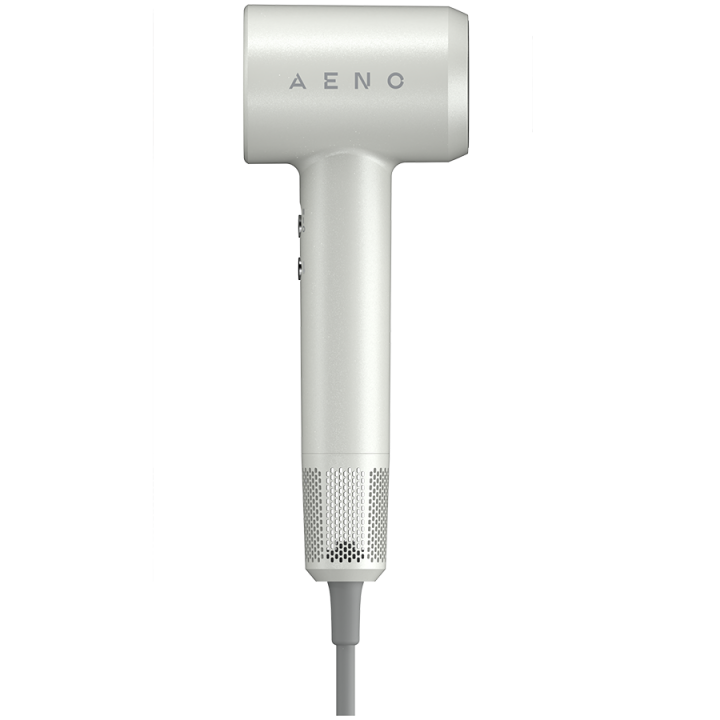 High Speed Hair Dryer, 220V-240V~50-60Hz, 1500W, Ionizer, LCD, 6+circulation mode, 110000RPM, less than 75dB