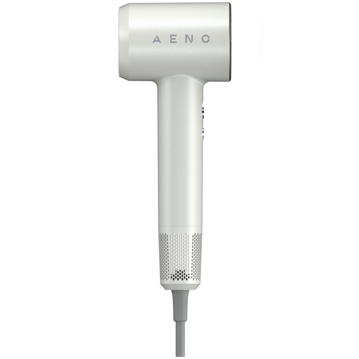 High Speed Hair Dryer, 220V-240V~50-60Hz, 1500W, Ionizer, LCD, 6+circulation mode, 110000RPM, less than 75dB