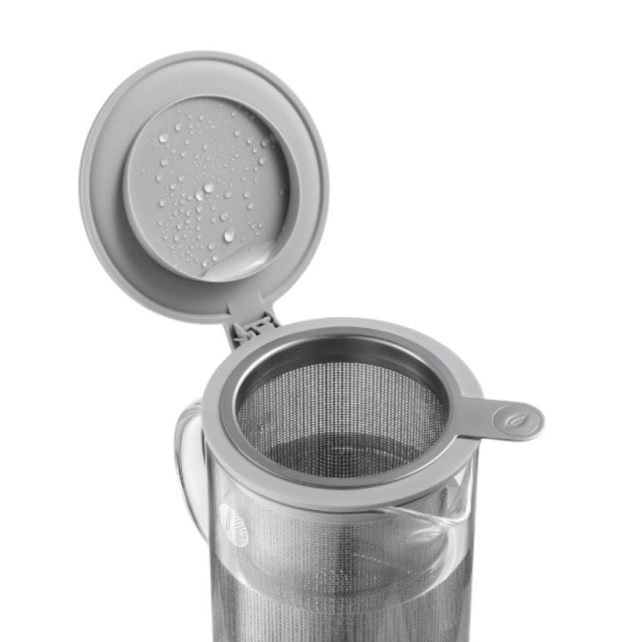 BUYDEEM Tea pot 500 ml, model CD2001