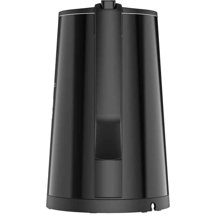 AENO Electric Kettle EK7S Smart: 1850-2200W, 1.7L, Strix, Double-walls, Temperature Control, Keep warm Function, Control via Wi-