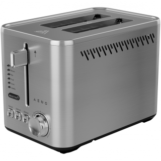 Mechanical control Toaster,