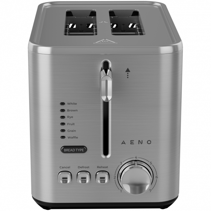 Mechanical control Toaster,