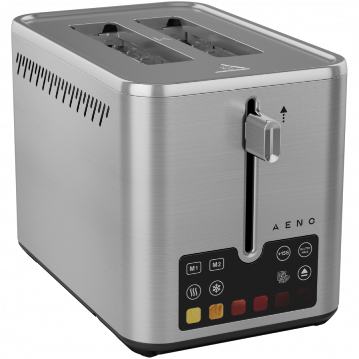 Touch control Toaster
