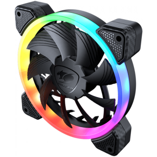 COUGAR VORTEX VK 120 Cooling Fan, RGB, single pack