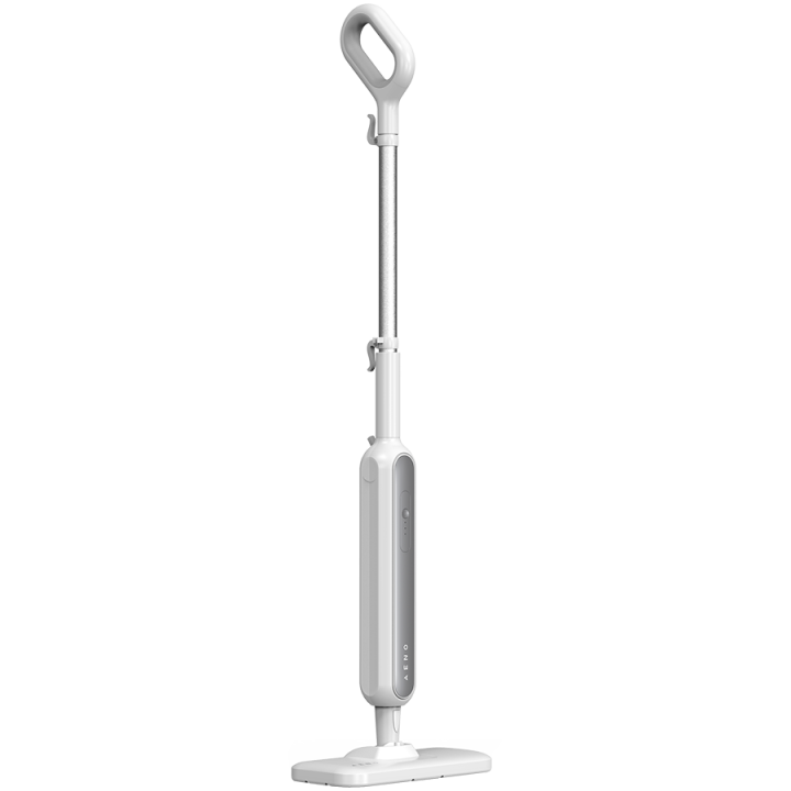 AENO Steam Mop SM2: 1200W, 130°C, IPX4, Tank Volume 275mL, 3 steam modes, self-standing