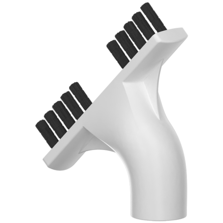 AENO Steam Mop SM2: 1200W, 130°C, IPX4, Tank Volume 275mL, 3 steam modes, self-standing