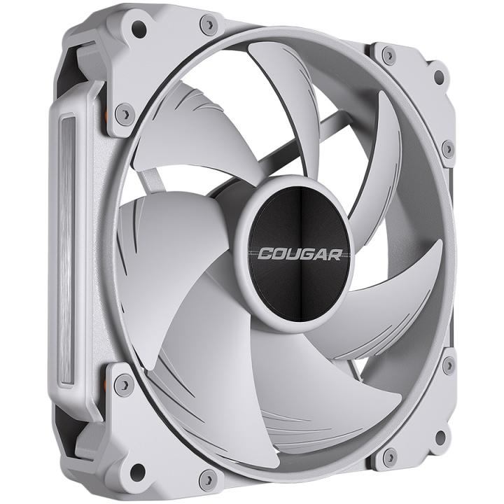 COUGAR APOLAR 120 ARGB ELITE Universal Modular Fan (single pack), White