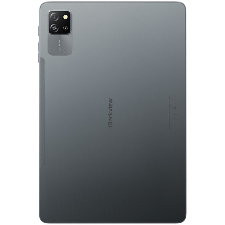 Blackview Tab 60 Pro SET LTE 10.1-inch HD+IPS 800x1280 60Hz 8GB/128GB, Octa-core T606 1.6GHz Cam Front 5MP Rear 8MP Battery 7700