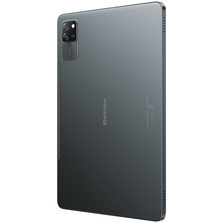 Blackview Tab 60 Pro SET LTE 10.1-inch HD+IPS 800x1280 60Hz 8GB/128GB, Octa-core T606 1.6GHz Cam Front 5MP Rear 8MP Battery 7700
