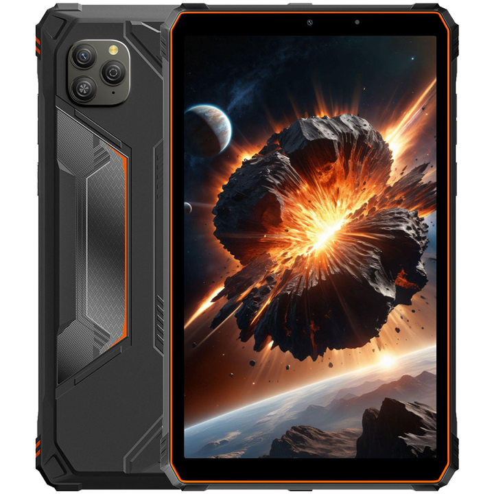 Blackview Active 5 Rugged Tab UMS9230E(T615) Octa-core 1.8GHz,8.68inch FHD+ IPS 800*1340 90Hz Memory: 8GB+128GB, Camera: Front 1
