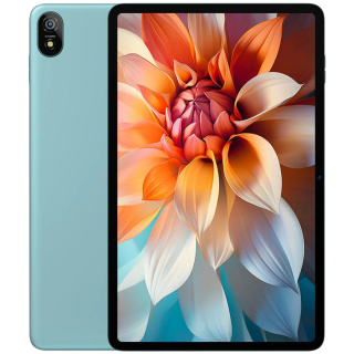 Blackview Tab 18 12" FHD+ 1200*2000 8GB+256GB MT6789(G99) Octa-core 2.2GHz Cam 8MP/16MP LTE 8800mAh Android 13 Turquoise Green