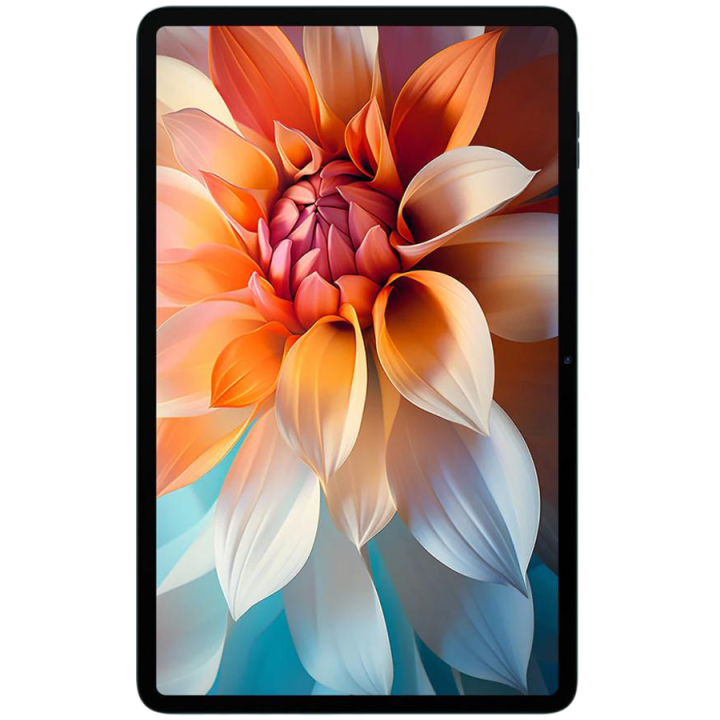 Blackview Tab 18 12" FHD+ 1200*2000 8GB+256GB MT6789(G99) Octa-core 2.2GHz Cam 8MP/16MP LTE 8800mAh Android 13 Turquoise Green