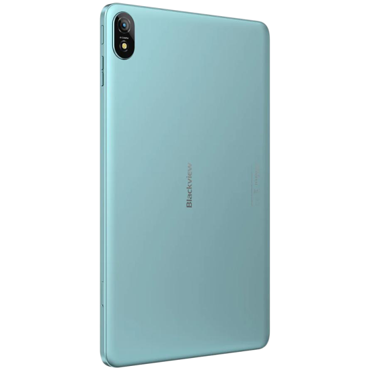 Blackview Tab 18 12" FHD+ 1200*2000 8GB+256GB MT6789(G99) Octa-core 2.2GHz Cam 8MP/16MP LTE 8800mAh Android 13 Turquoise Green