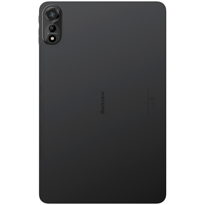 Blackview MEGA 2 WiFi 12" FHD 1200x2000 90Hz, 12GB+256GB, Allwinner A733 Octa-core 2.2GHz, Cam Front 8MP Rear 16MP, 9000mAh, Net
