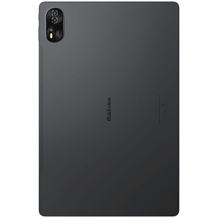 Blackview MEGA 8 LTE 13inch FHD+IPS 1200x1920 90Hz 12GB+256GB Unisoc T620 Octa-core 2.2GHz Cam Front 13MP Rear 50MP 11000mAh NO 