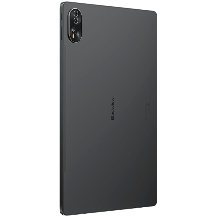 Blackview MEGA 8 LTE 13inch FHD+IPS 1200x1920 90Hz 12GB+256GB Unisoc T620 Octa-core 2.2GHz Cam Front 13MP Rear 50MP 11000mAh NO 