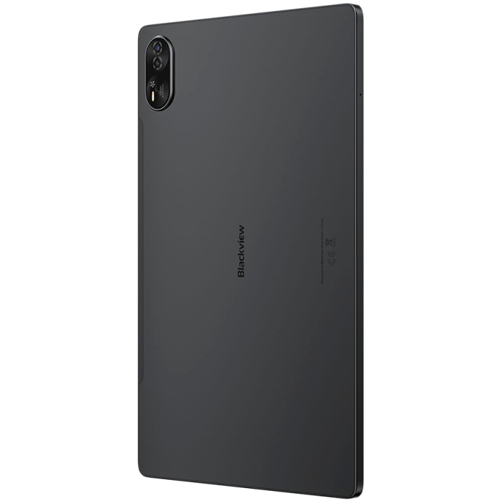 Blackview MEGA 8 LTE 13inch FHD+IPS 1200x1920 90Hz 12GB+256GB Unisoc T620 Octa-core 2.2GHz Cam Front 13MP Rear 50MP 11000mAh NO 
