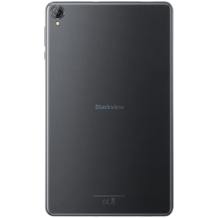 Blackview Tab 50 WiFi 8inch HD+IPS 800x1280 4GB/128GB RK3562 Quad-core 2.0GHz Front 0.3MP Rear 2MP camera 5580mAh NO Charger And