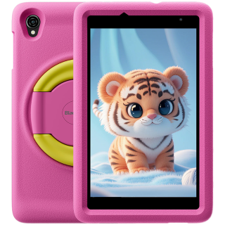 Blackview Tab A5 Kids, tablet, 8.0-inch 800*1280 HD+ IPS, Unisoc Tiger T310, 3GB + 64GB, LPDDR4 +EMMC5.1, 5100mAh 5W Charge, 4G:
