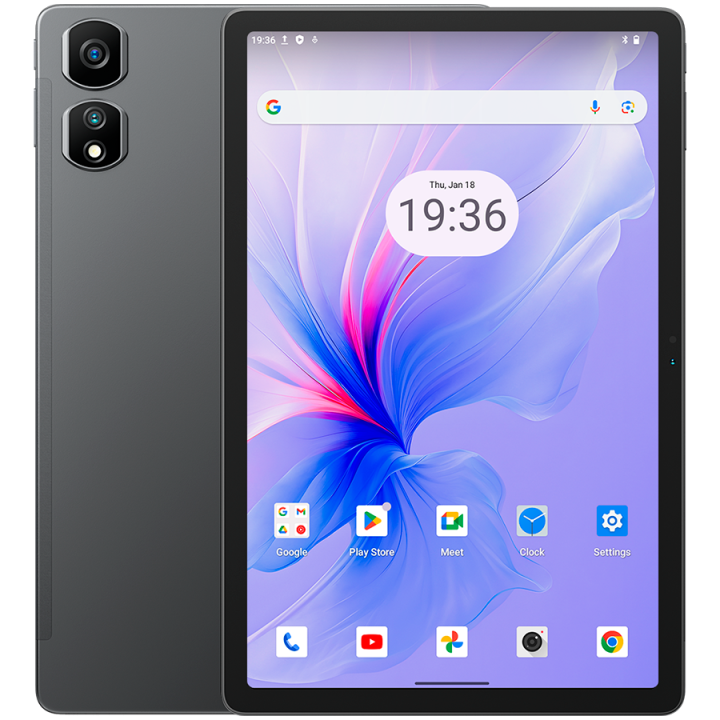 Blackview Tab 16 Pro 8/256GB, 11-inch FHD+ 1200x1920 IPS, Octa-core 2GHz, 8MP Front/13MP Back Camera, Battery 7700mAh, 18W wired