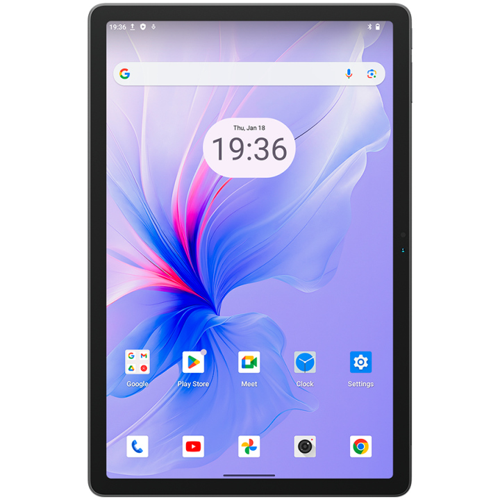Blackview Tab 16 Pro 8/256GB, 11-inch FHD+ 1200x1920 IPS, Octa-core 2GHz, 8MP Front/13MP Back Camera, Battery 7700mAh, 18W wired