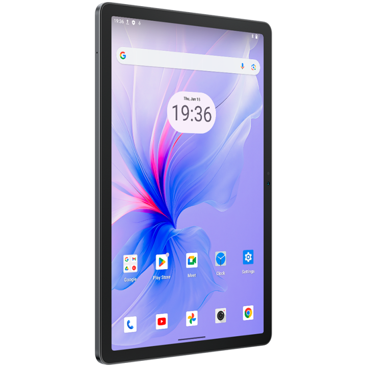 Blackview Tab 16 Pro 8/256GB, 11-inch FHD+ 1200x1920 IPS, Octa-core 2GHz, 8MP Front/13MP Back Camera, Battery 7700mAh, 18W wired