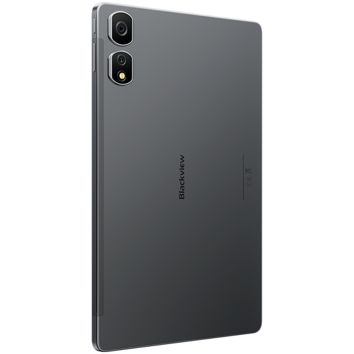 Blackview Tab 16 Pro 8/256GB, 11-inch FHD+ 1200x1920 IPS, Octa-core 2GHz, 8MP Front/13MP Back Camera, Battery 7700mAh, 18W wired