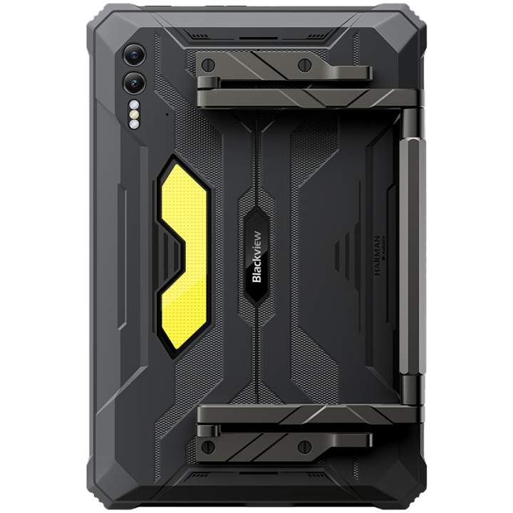 Blackview Rugged Tab Active 10 Pro 10.95-inch FHD+IPS 1920x1200 90Hz Corning 3th 12GB/512GB MT6878 Octa-core 2.5GHz 50MP Front/1