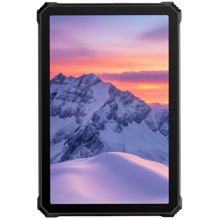 Blackview Rugged Tab Active 10 Pro 10.95-inch FHD+IPS 1920x1200 90Hz Corning 3th 12GB/512GB MT6878 Octa-core 2.5GHz 50MP Front/1