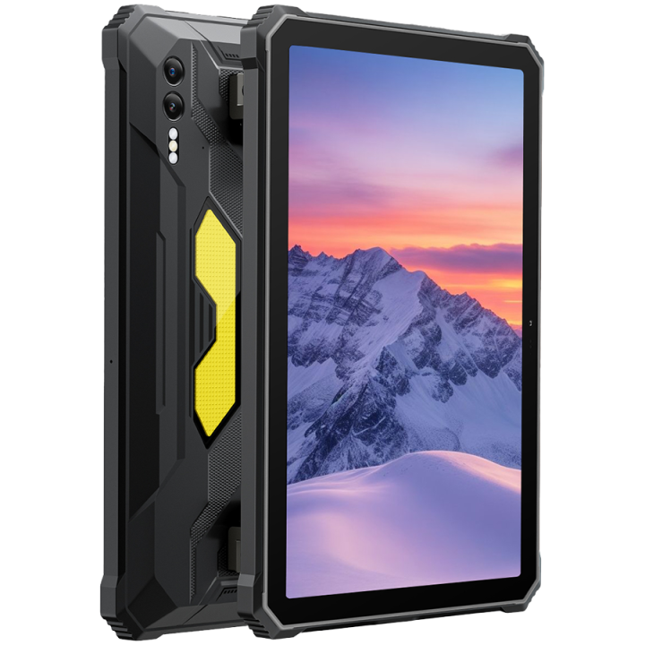 Blackview Rugged Tab Active 10 Pro 10.95-inch FHD+IPS 1920x1200 90Hz Corning 3th 12GB/512GB MT6878 Octa-core 2.5GHz 50MP Front/1