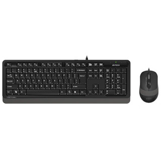 KIT TASTATURA SI MOUSE CU FIR F1010 A4TECH