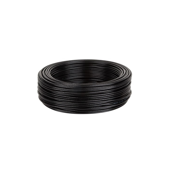 CABLU COAXIAL H155 50OHM 100M