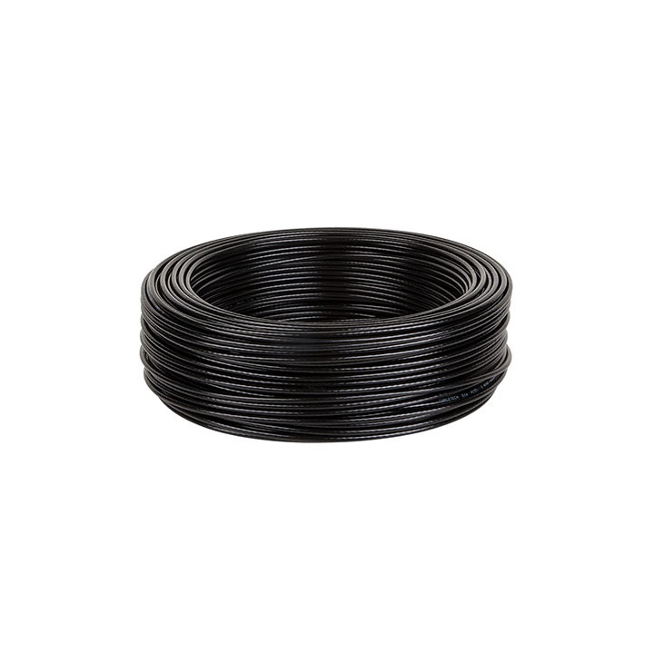 CABLU COAXIAL H155 50OHM 100M