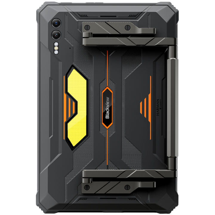 Blackview Rugged Tab Active 10 Pro 10.95-inch FHD+IPS 1920x1200 90Hz Corning 3th 12GB/512GB MT6878 Octa-core 2.5GHz 50MP Front/1