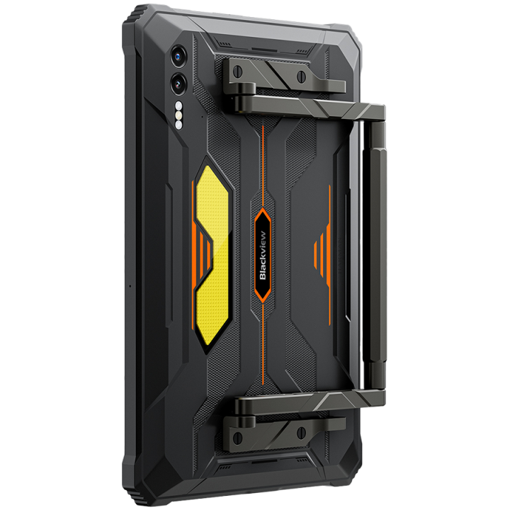 Blackview Rugged Tab Active 10 Pro 10.95-inch FHD+IPS 1920x1200 90Hz Corning 3th 12GB/512GB MT6878 Octa-core 2.5GHz 50MP Front/1