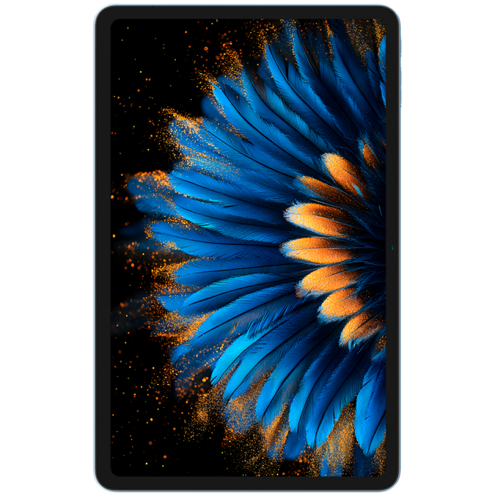 Blackview MEGA 2 SET LTE 12-inch FHD+IPS 1200x2000 60Hz 12GB+256GB Unisoc T615 Octa-core 1.6GHz Cam Front 8MP Rear 16MP 9000mAh+