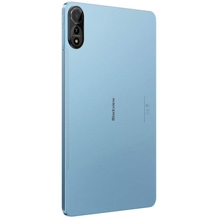 Blackview MEGA 2 SET LTE 12-inch FHD+IPS 1200x2000 60Hz 12GB+256GB Unisoc T615 Octa-core 1.6GHz Cam Front 8MP Rear 16MP 9000mAh+