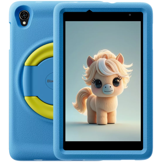 Blackview Tab A5 Kids, tablet, 8.0-inch 800*1280 HD+ IPS, Unisoc Tiger T310, 3GB + 64GB, LPDDR4 +EMMC5.1, 5100mAh 5W Charge, 4G: