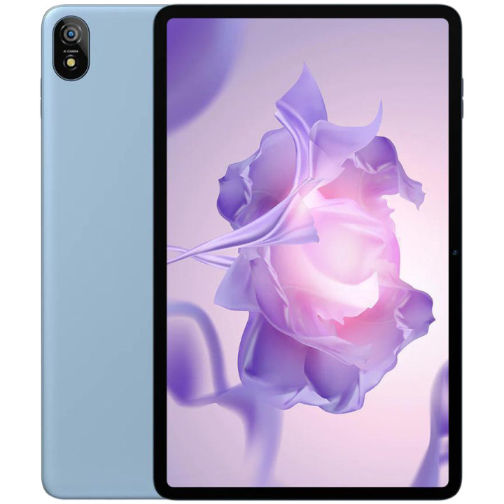 Blackview Tab 18 12" FHD+ 1200*2000 8GB+256GB MT6789(G99) Octa-core 2.2GHz Cam 8MP/16MP LTE 8800mAh Android 13 Glacier Blue