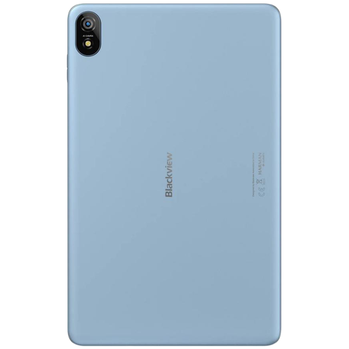 Blackview Tab 18 12" FHD+ 1200*2000 8GB+256GB MT6789(G99) Octa-core 2.2GHz Cam 8MP/16MP LTE 8800mAh Android 13 Glacier Blue