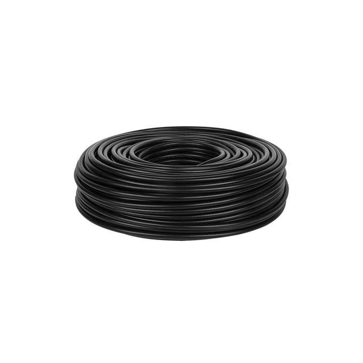 CABLU COAXIAL H1000, 50 OHM, 100M